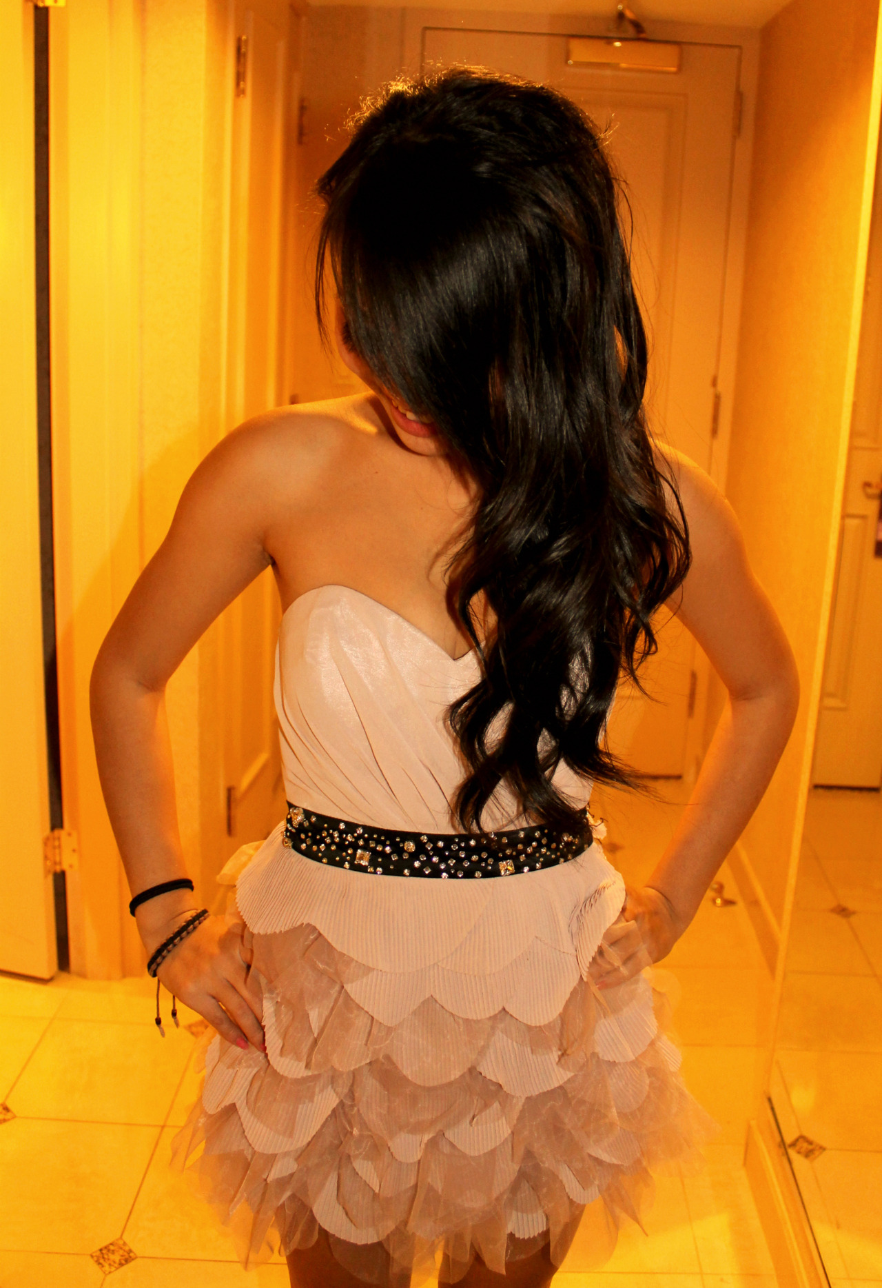 Femme Asiatique de Sarlat cherche contact chaud avec un homme audacieux et sûr de lui Sachie - rencontre-Asiatique-Sarlat-la-Canéda