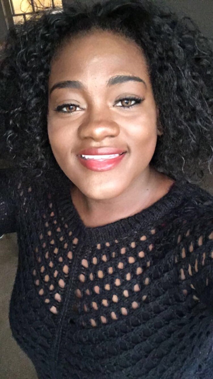 Salut! Ronde Africaine Cherche Compagnon Coquin et Tendre Awa - rencontre-Black-Nancy