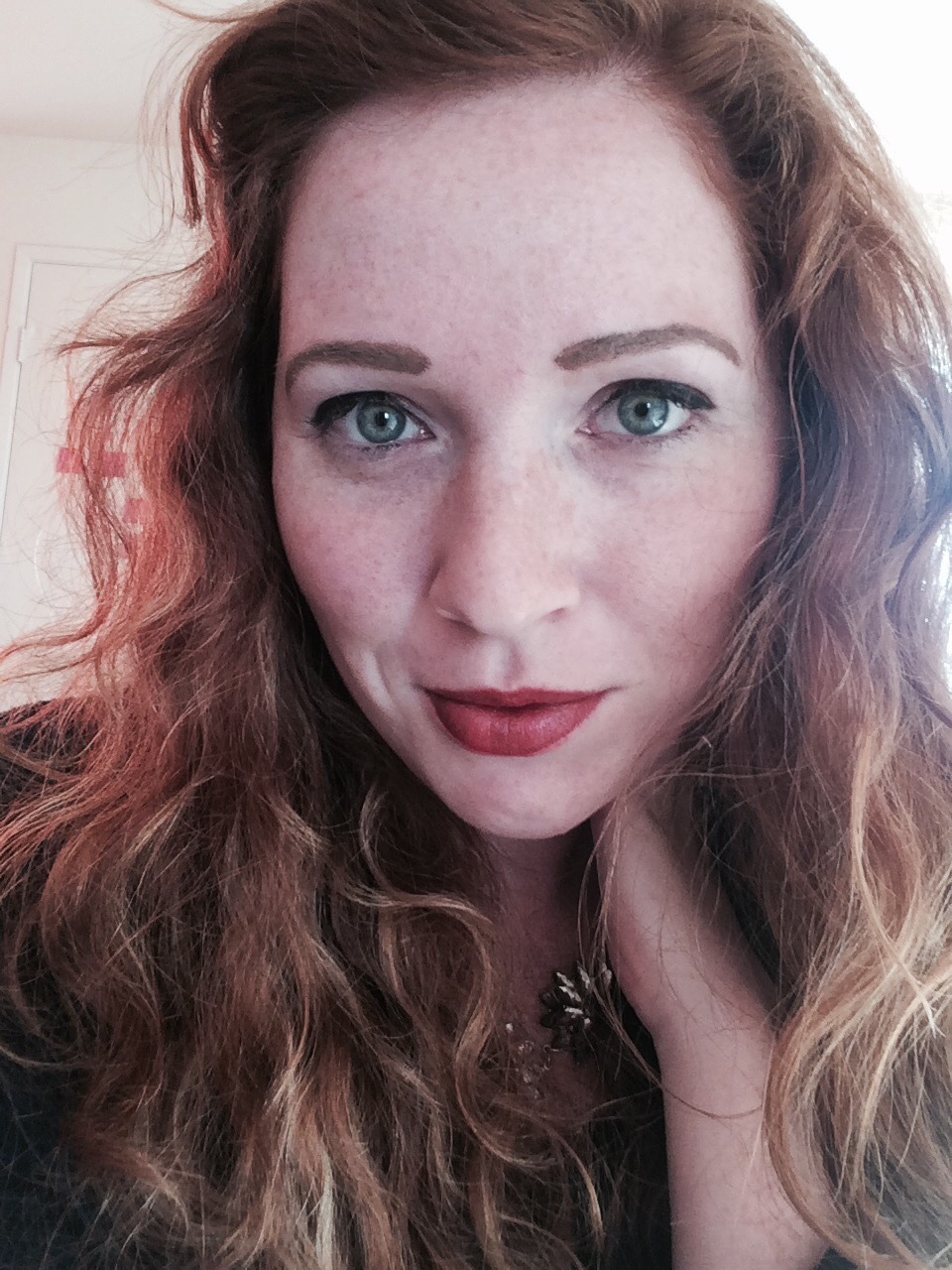 Mélodie - rencontre-Castres