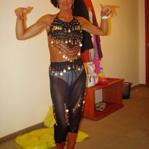 Rencontre coquine érotique à Martigues avec une femme libre aux regards de braises profil--2325