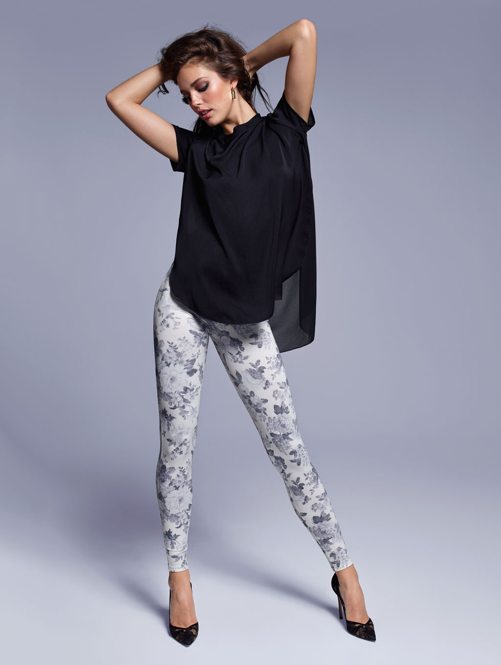 Anaïs - rencontre-Teen-Saint-Junien