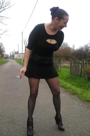 J’ai envie que ça chauffe, et toi ? Kenza - rencontre-Beurette-Metz