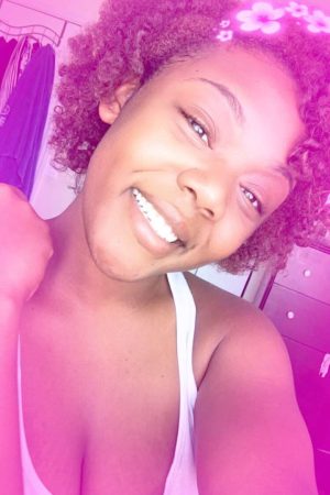 Ce soir, envie de te surprendre Léa - rencontre-Black-Cherbourg-en-Cotentin