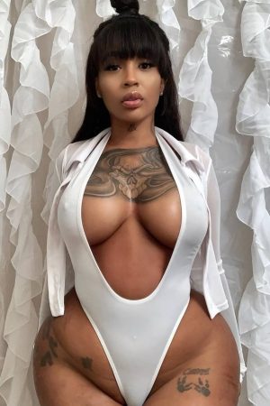 Safia - rencontre-Black-Pantin