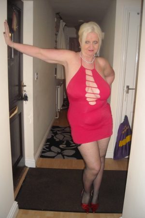 Béatrice - rencontre-Cougar-Aubervilliers