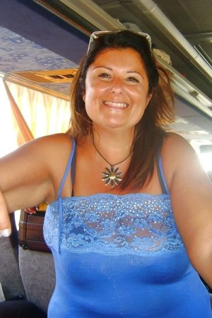 Inès - rencontre-Cougar-Bordeaux