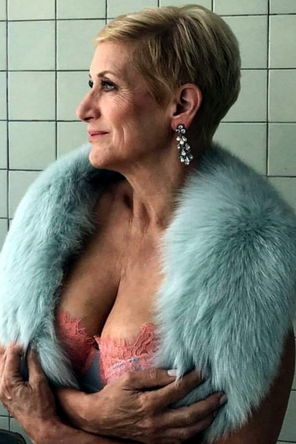 Envie de complicité après 60 ans rencontre-Cougar-Clermont-Ferrand