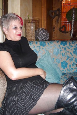 Un verre pour décompresser, et après ? Catherine - rencontre-Cougar-Dunkerque