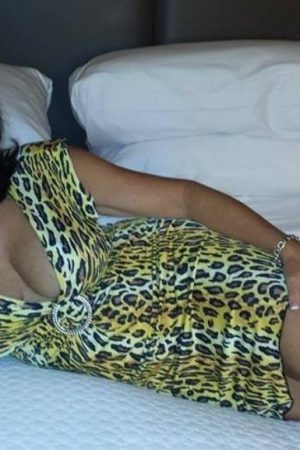 Christine - rencontre-Cougar-Lyon