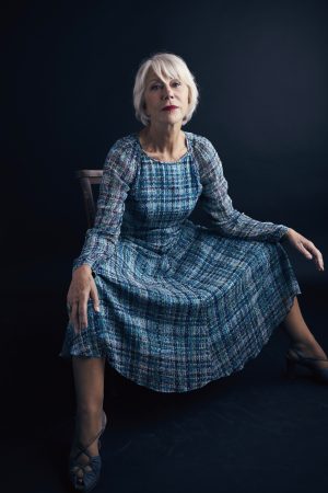 Renée - rencontre-Cougar-Montpellier