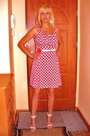 Rencontre sexy à Montpellier Caroline - rencontre-Cougar-Montpellier