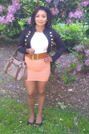 t’as déjà baisé une meuf en pause dej rouen Malika - rencontre-Cougar-Rouen