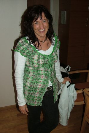 Cherche un mec authentique à Strasbourg pour se changer les idées ! Anne - rencontre-Cougar-Strasbourg