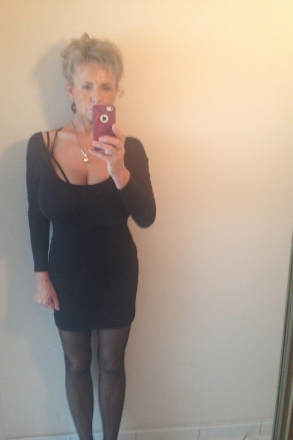 Élise (58ans) cherche relation coquine 🔥 à Strasbourg rencontre-Cougar-Strasbourg