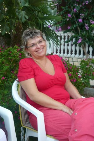 On peut rigoler avant de se connaître, ou faut-il d’abord souffrir ensemble ? Cécile - rencontre-Cougar-Troyes