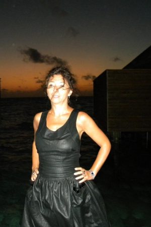 Baise sous ordres Delphine - rencontre-Dominatrice-Argenteuil