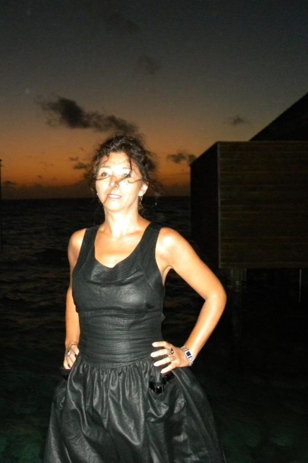 Baise sous ordres rencontre-Dominatrice-Argenteuil