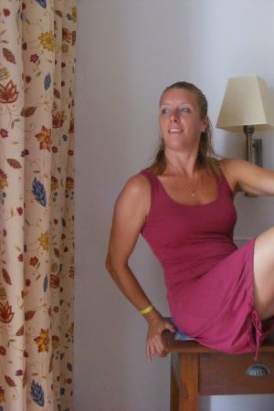 Laure - rencontre-Libertine-Bordeaux