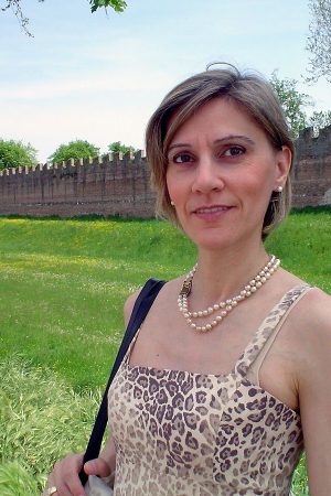 Véronique - rencontre-MILF-Bordeaux