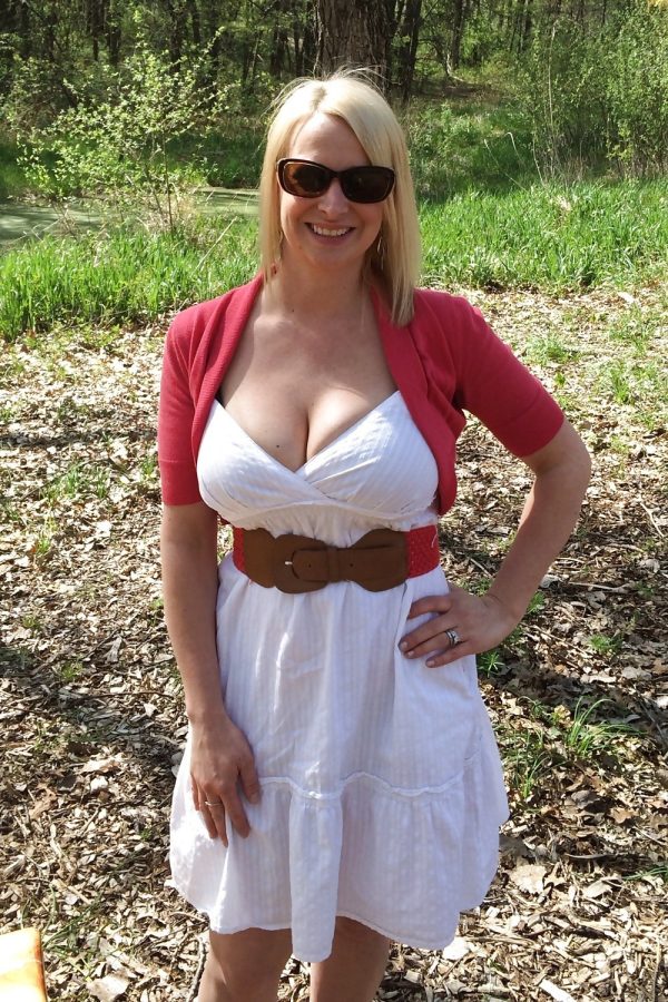 Un dimanche fait pour se rencontrer rencontre-MILF-Clermont-Ferrand