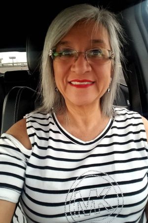 Danielle - rencontre-MILF-Lille