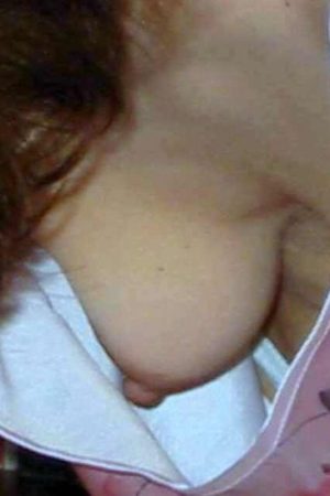 Marina - rencontre-Milf-Montbéliard