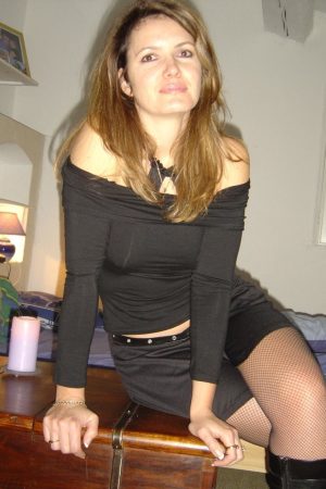 Si tu sais baiser direct sans blabla à Mulhouse Delphine - rencontre-Milf-Mulhouse