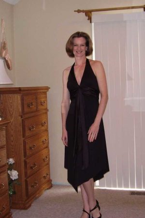 Envie de sortir des sentiers battus ? Laura - rencontre-Milf-Reims