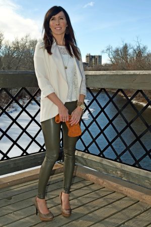 Ce soir, je veux perdre la tête Anaïs - rencontre-Milf-Saint-Nazaire