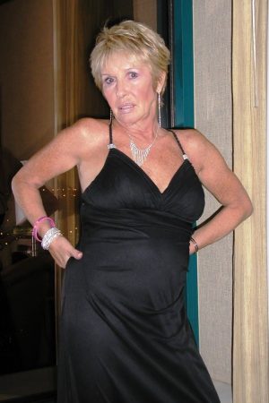 Danièle - rencontre-Naturiste-Besançon