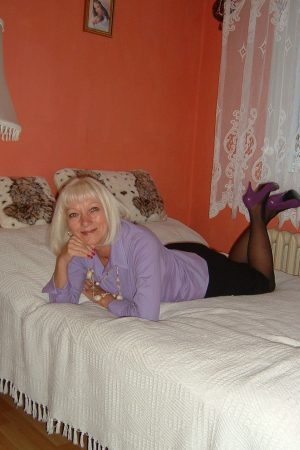 Isaure - rencontre-Naturiste-Saint-Nazaire