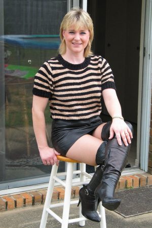 Nue routine Amélie - rencontre-Naturiste-Évry-Courcouronnes