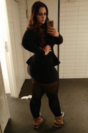 Clara - rencontre-Ronde-Cannes