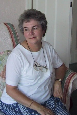 Pascale - rencontre-Ronde-Metz