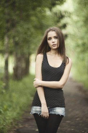 Claire - rencontre-Teen-Cherbourg-en-Cotentin