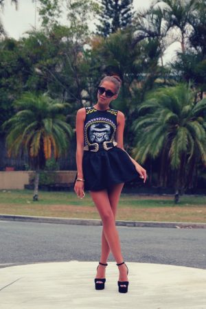 Noémie - rencontre-Teen-Lille