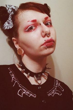 Sarah - rencontre-Beurette-Bressuire