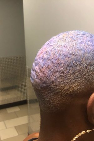 Mariama - rencontre-Black-Lorient