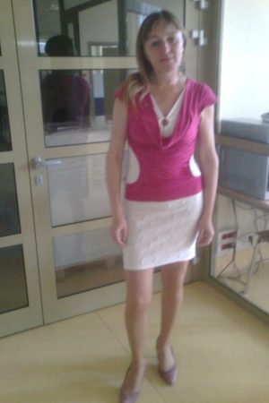 Envie d’une soirée pimentée à Annecy 🔥 Yasmine - rencontre-Cougar-Annecy