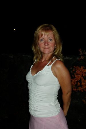 Pascale - rencontre-Cougar-Avignon