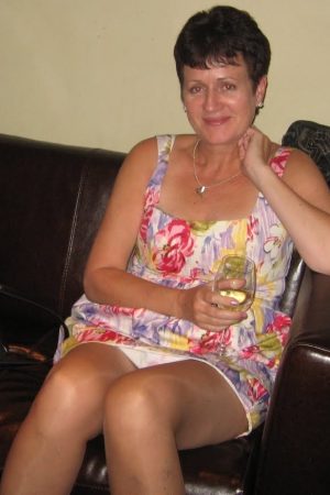 Chloé - rencontre-Cougar-Blois