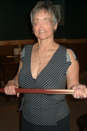 Marina - rencontre-Cougar-Corbeil-Essonnes