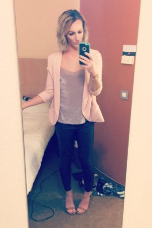 Leïla - rencontre-Libertine-Colombes