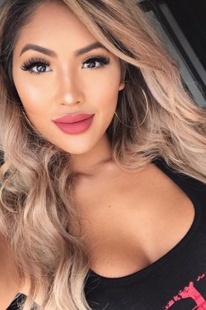 Léa - rencontre-Libertine-Lorient