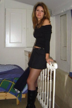 Sylvie - rencontre-Libertine-Tourcoing