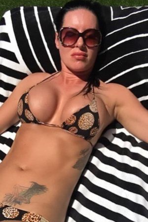 Ce soir, je vire le stress Helena - rencontre-MILF-Fontenay-sous-Bois