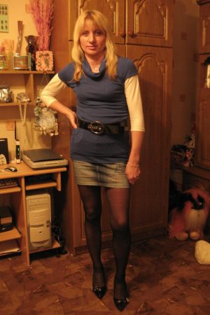 Laetitia - rencontre-Milf-Châteaudun