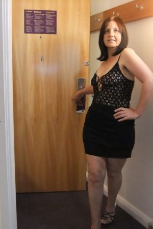 Amandine - rencontre-Milf-Lorient