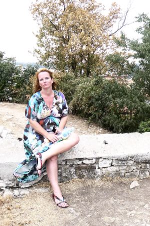 Libre et rieuse 😊 Christine - rencontre-Milf-Roubaix