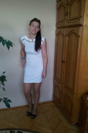 Réveille-moi ce soir Anaïs - rencontre-Milf-Villejuif